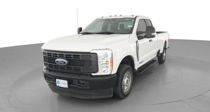 Thumbnail: 2023 Ford Econoline - 1