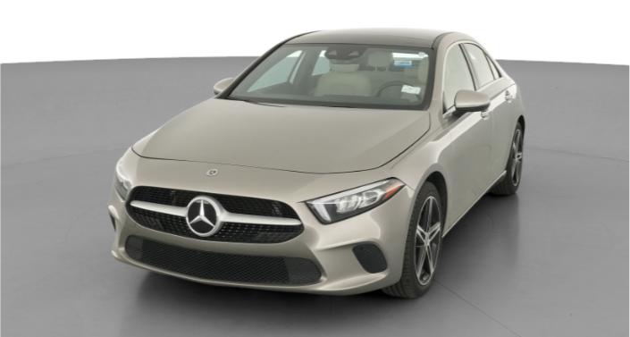 2019 Mercedes-Benz A-Class A 220 4MATIC -
                  Trenton, OH