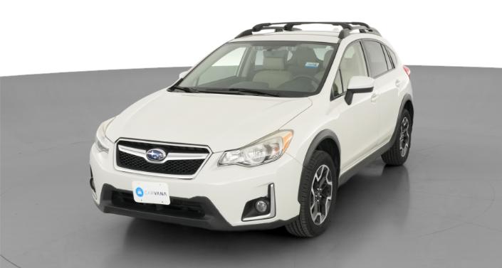 Thumbnail: 2017 Subaru Crosstrek - 1
