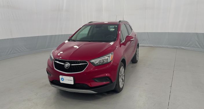 Thumbnail: 2019 Buick Encore - 1