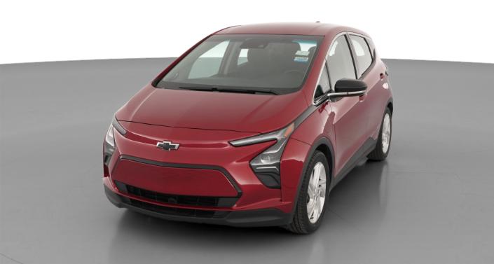 2023 Chevrolet Bolt EV 1LT -
                  Lorain, OH