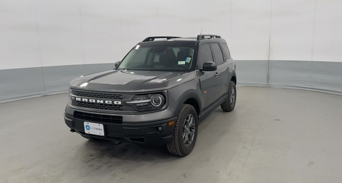 Thumbnail: 2023 Ford Bronco Sport - 1