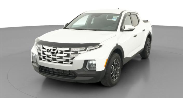 Thumbnail: 2024 Hyundai Santa Cruz - 1