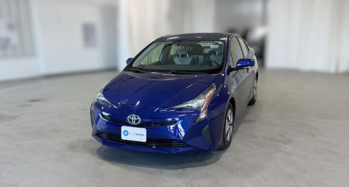 Thumbnail: 2016 Toyota Prius - 1