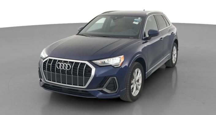 Thumbnail: 2022 Audi Q3 - 1