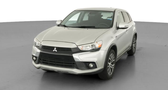2018 Mitsubishi Outlander Sport ES -
                  Colonial Heights, VA
