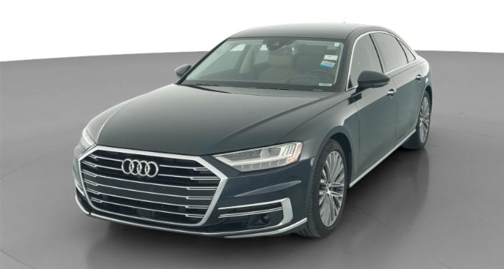 2019 Audi A8 L -
                  Indianapolis, IN