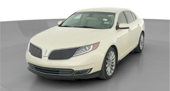 2015 Lincoln MKS  -
                  Indianapolis, IN