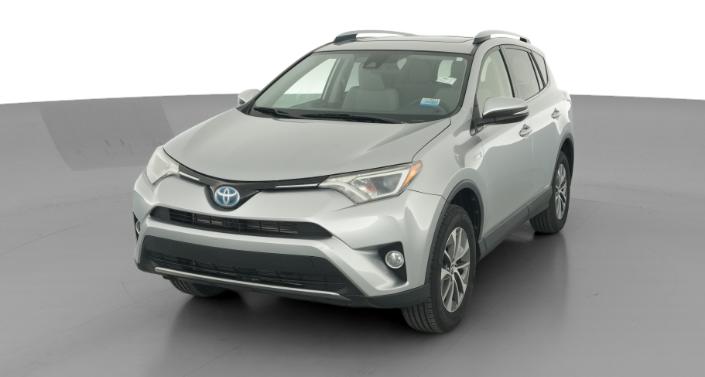 Thumbnail: 2017 Toyota RAV4 - 1