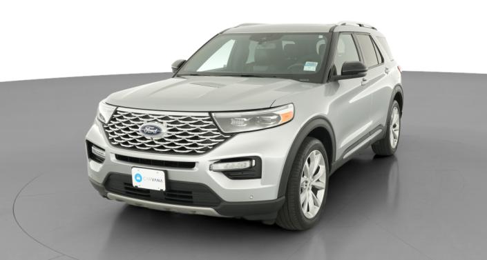 Thumbnail: 2023 Ford Explorer - 1