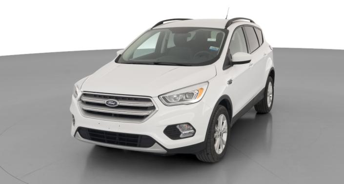 Thumbnail: 2019 Ford Escape - 1