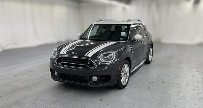 Thumbnail: 2018 MINI Cooper Countryman - 1