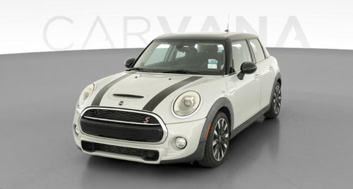 2016 MINI Hardtop 4 Door