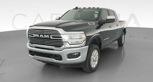 2019 Ram 2500 Mega Cab