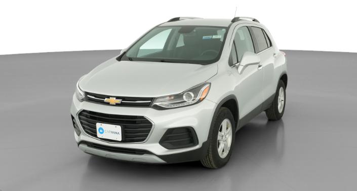 Thumbnail: 2020 Chevrolet Trax - 1