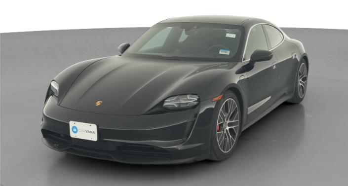 2020 Porsche Taycan 4S -
                  Richton Park, IL
