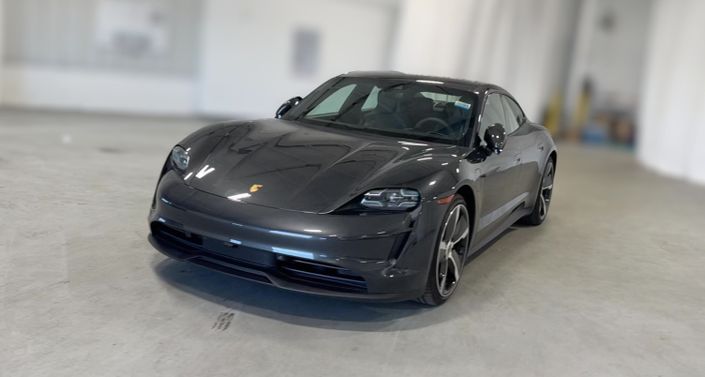 2020 Porsche Taycan 4S -
                  Manville, NJ