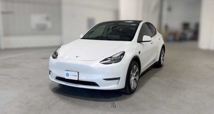Thumbnail: 2023 Tesla Model Y - 1