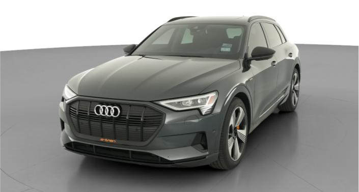 2022 Audi e-tron Premium Plus -
                  Auburn, GA