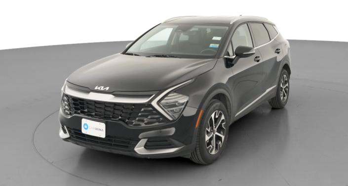 Thumbnail: 2025 Kia Sportage - 1