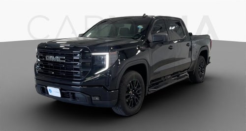 2023 GMC Sierra 1500 Crew Cab