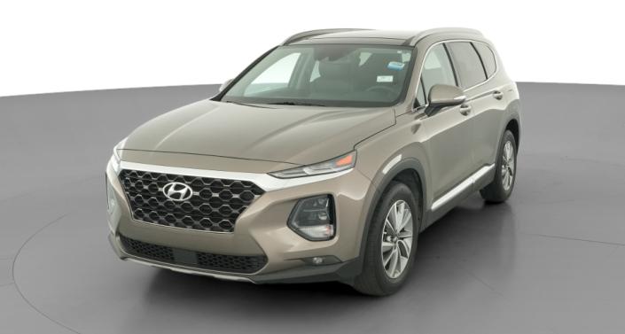 Thumbnail: 2019 Hyundai Santa Fe - 1