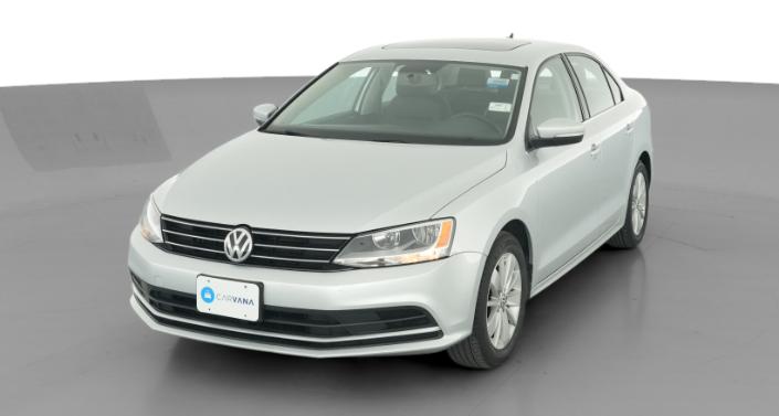 Thumbnail: 2015 Volkswagen Jetta - 1