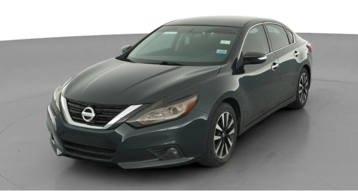 Thumbnail: 2018 Nissan Altima - 1