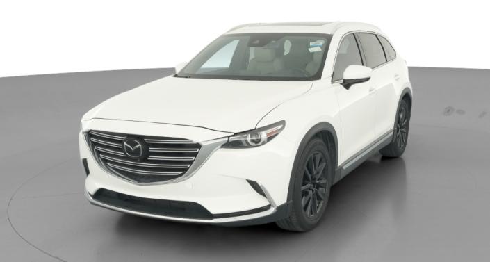 2019 Mazda CX-9 Grand Touring -
                  San Antonio, TX