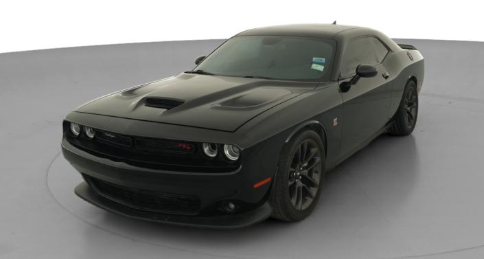 Thumbnail: 2020 Dodge Challenger - 1