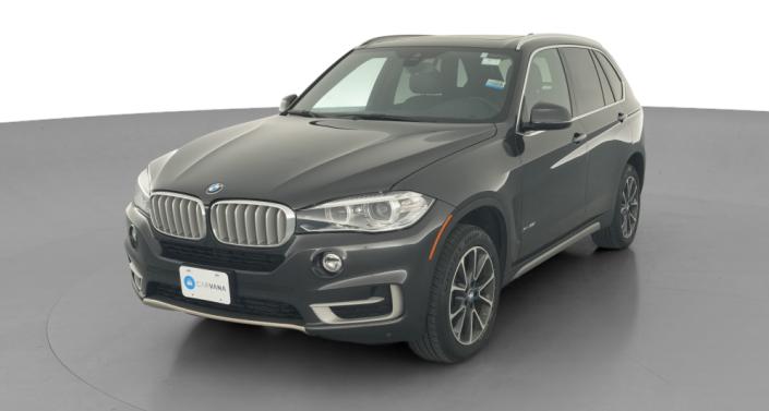 2018 BMW X5 xDrive35i -
                  Lorain, OH