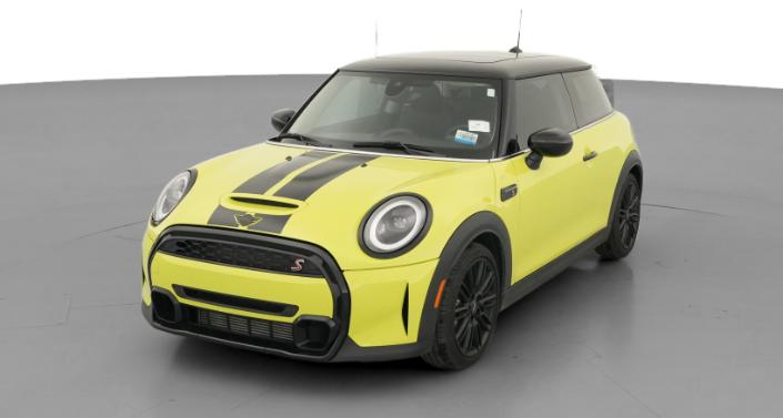 Thumbnail: 2024 MINI Cooper Hardtop - 1