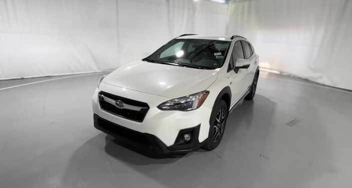 Thumbnail: 2019 Subaru Crosstrek - 1