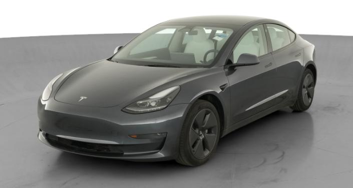 Thumbnail: 2023 Tesla Model 3 - 1