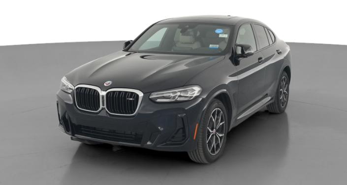Thumbnail: 2023 BMW X4 - 1