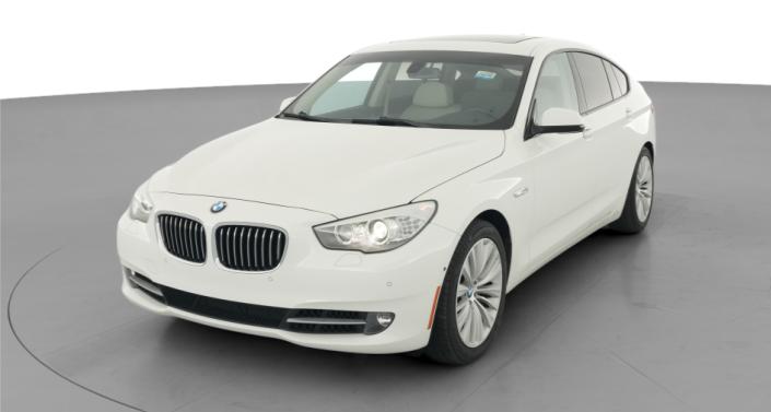 2012 BMW 5 Series 535i -
                  Haines City, FL