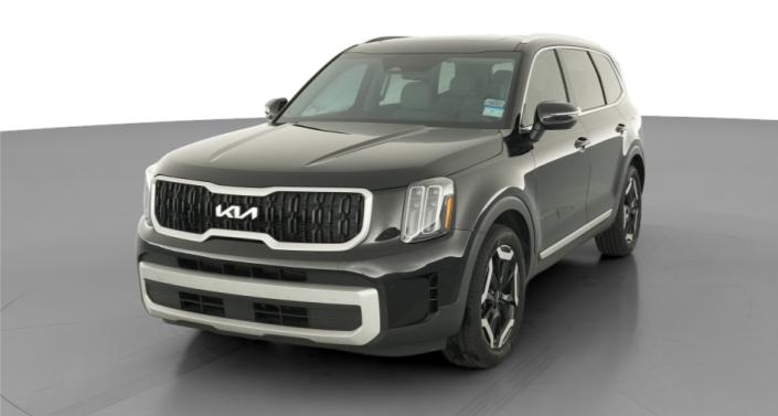 Thumbnail: 2024 Kia Telluride - 1