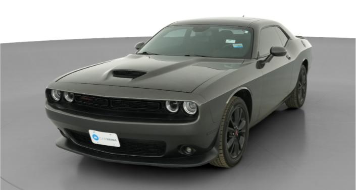 Thumbnail: 2020 Dodge Challenger - 1