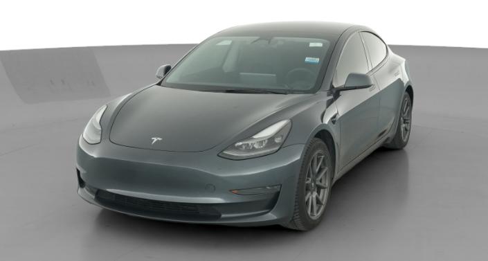 Thumbnail: 2023 Tesla Model 3 - 1