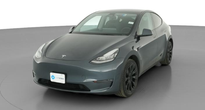 Thumbnail: 2023 Tesla Model Y - 1