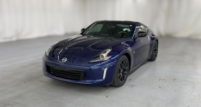 2019 Nissan Z 370Z -
                  Indianapolis, IN