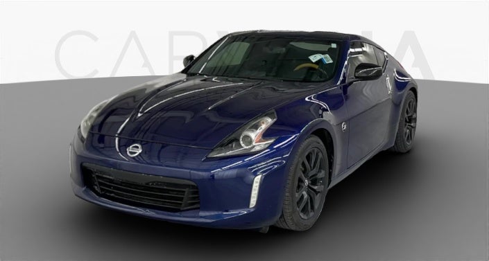 Used Nissan 370Z under $30,000 for Sale Online | Carvana