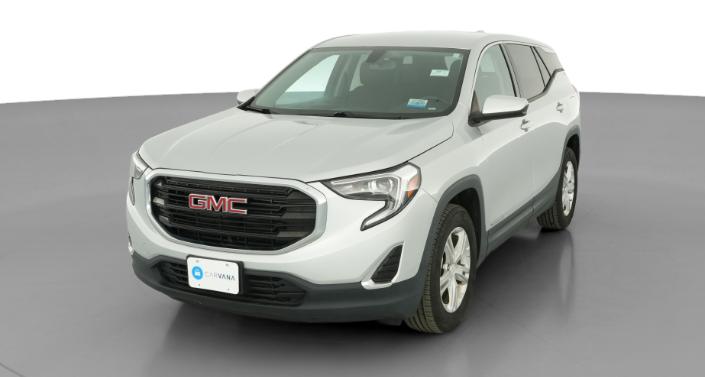 Thumbnail: 2019 GMC Terrain - 1