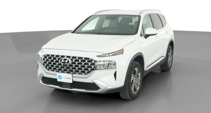 Thumbnail: 2022 Hyundai Santa Fe - 1