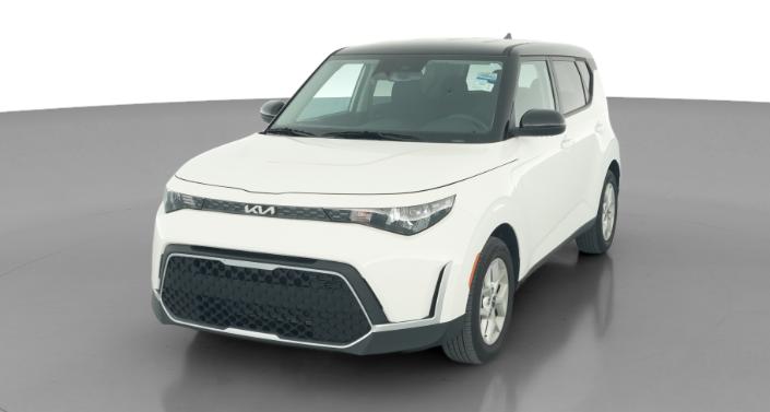 Thumbnail: 2024 Kia Soul - 1