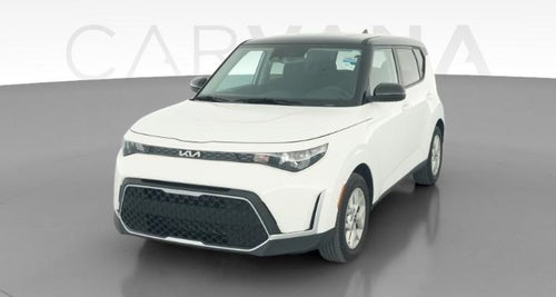 2024 Kia Soul
