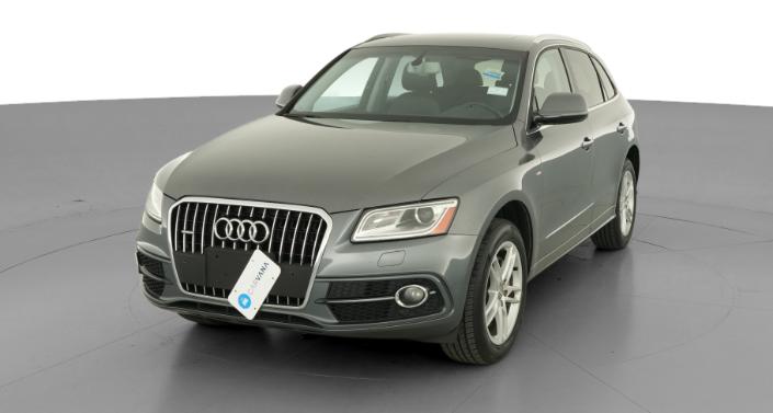 Thumbnail: 2016 Audi Q5 - 1