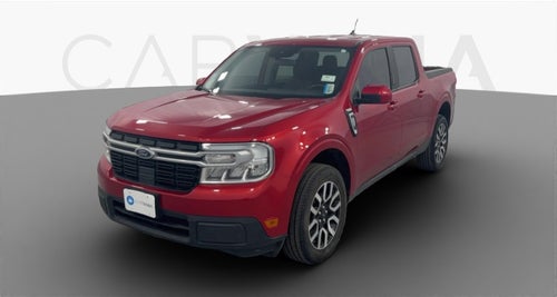 2023 Ford Maverick