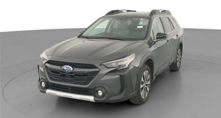 Thumbnail: 2024 Subaru Outback - 1