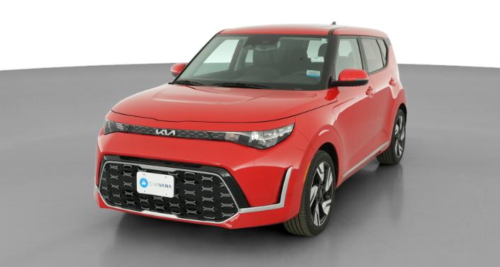 Thumbnail: 2023 Kia Soul - 1